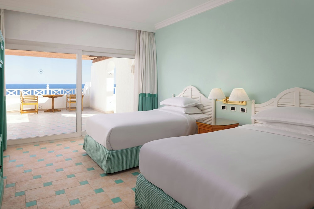 Sheraton Sharm Hotel, Resort, Villas & Spa 14/71