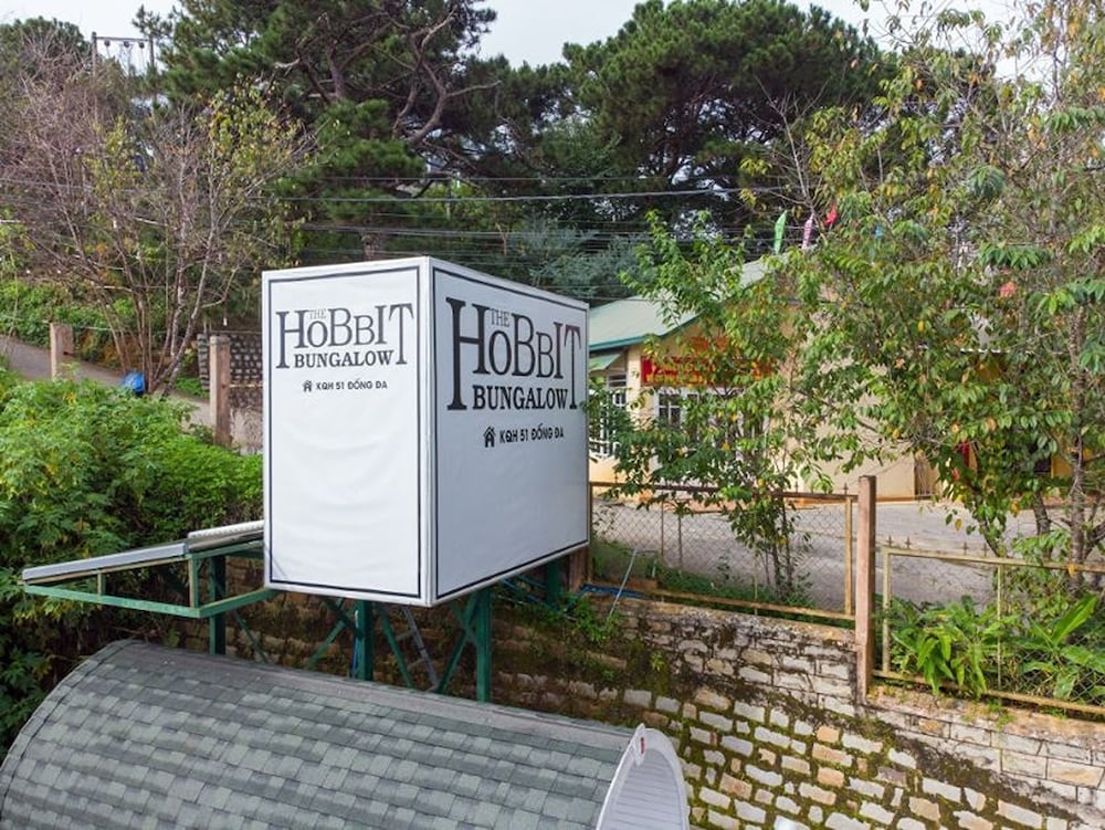 The Hobbit Bungalow photo3
