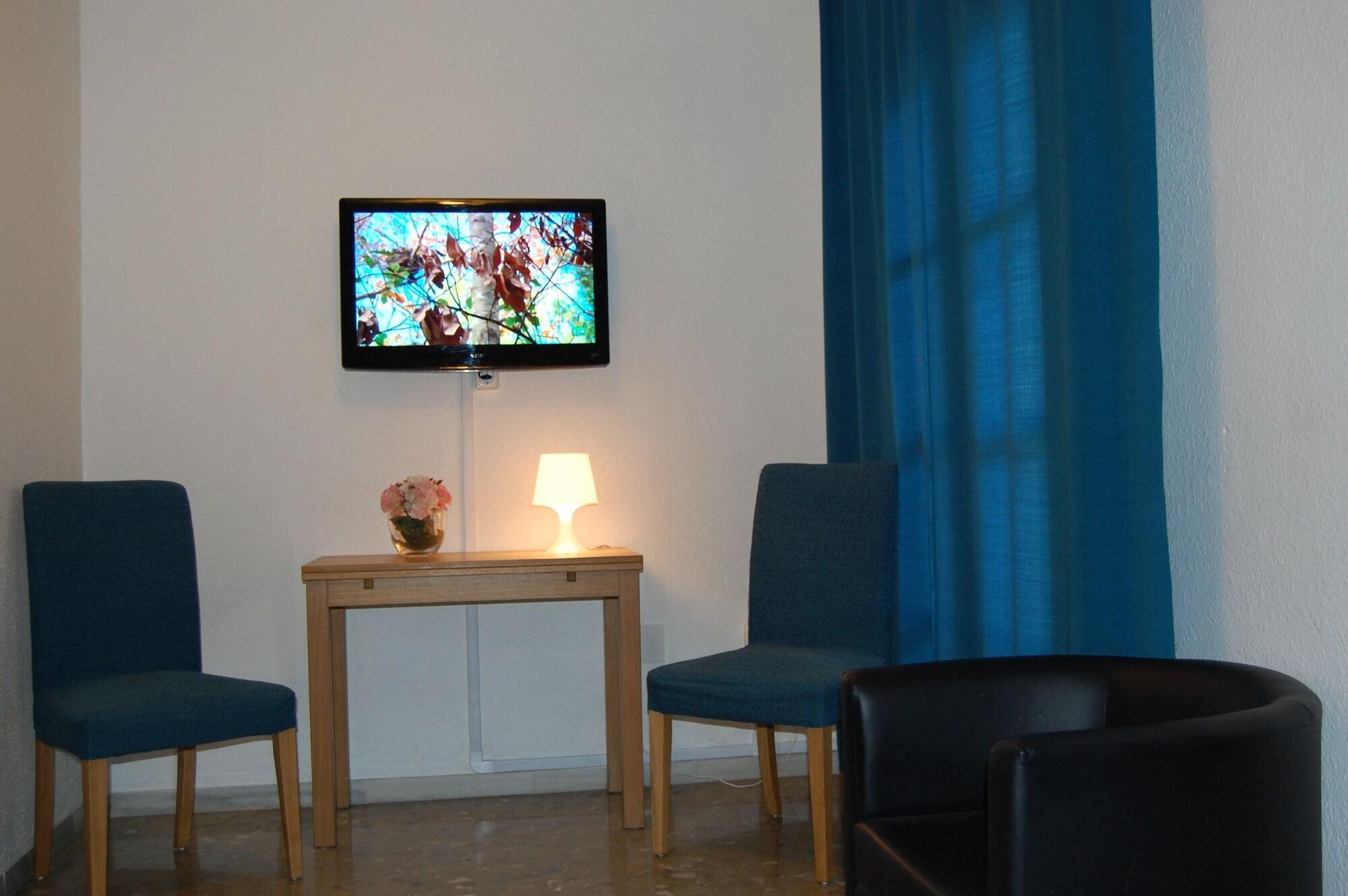 Hostal Juan De Austria 29/50