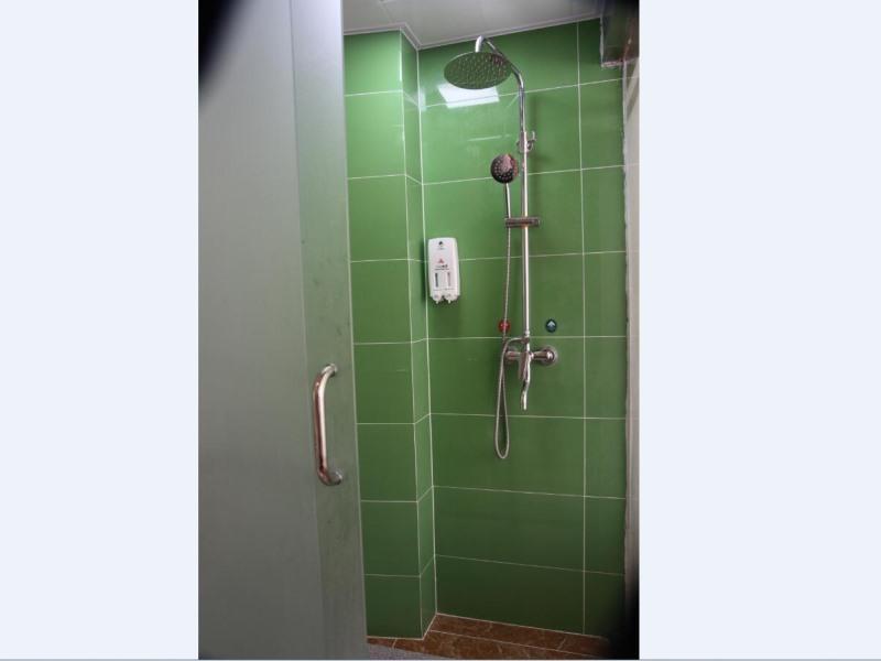 GreenTree Inn Zaozhuang High-speed Train Station Express Hotel 31/31