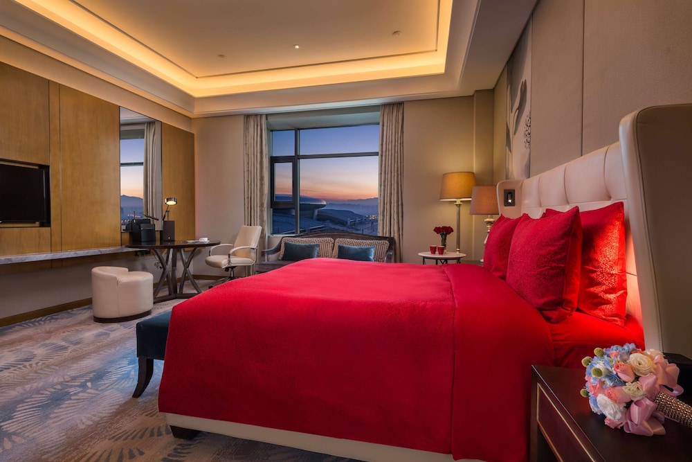 Hilton Urumqi 23/63