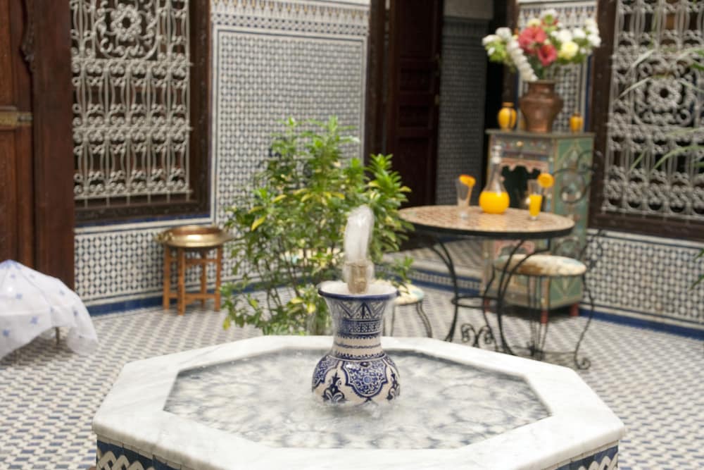 Riad Kettani 56/66