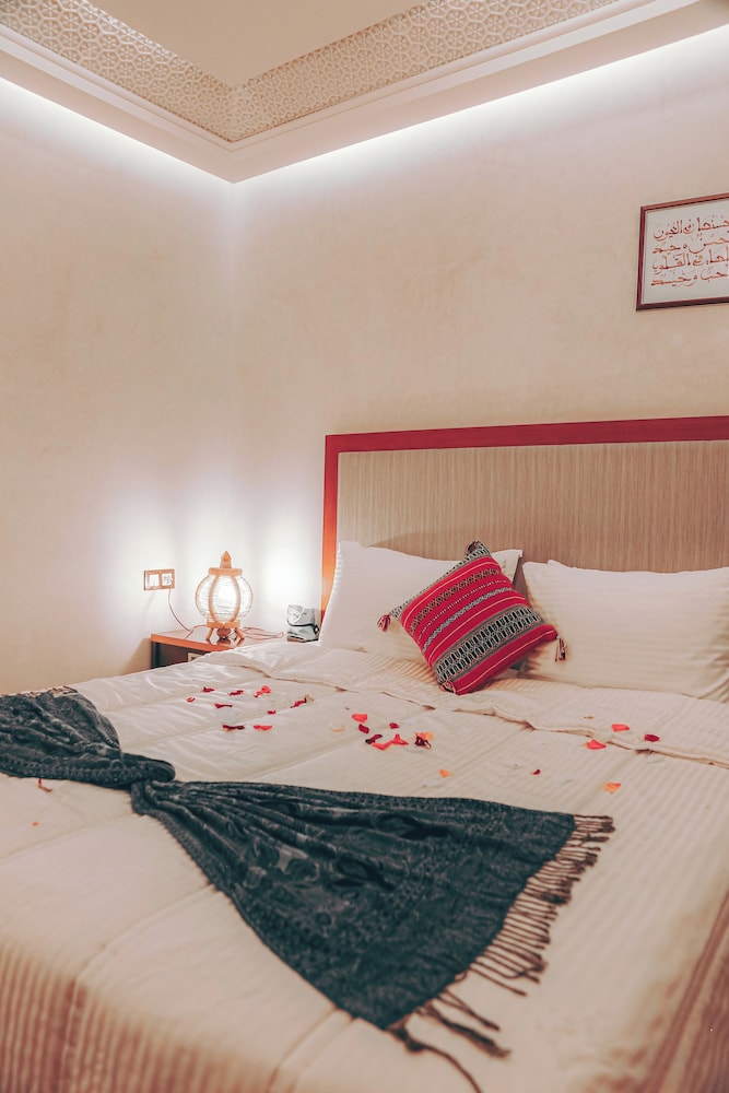 Riad Tislite & Spa 18/50