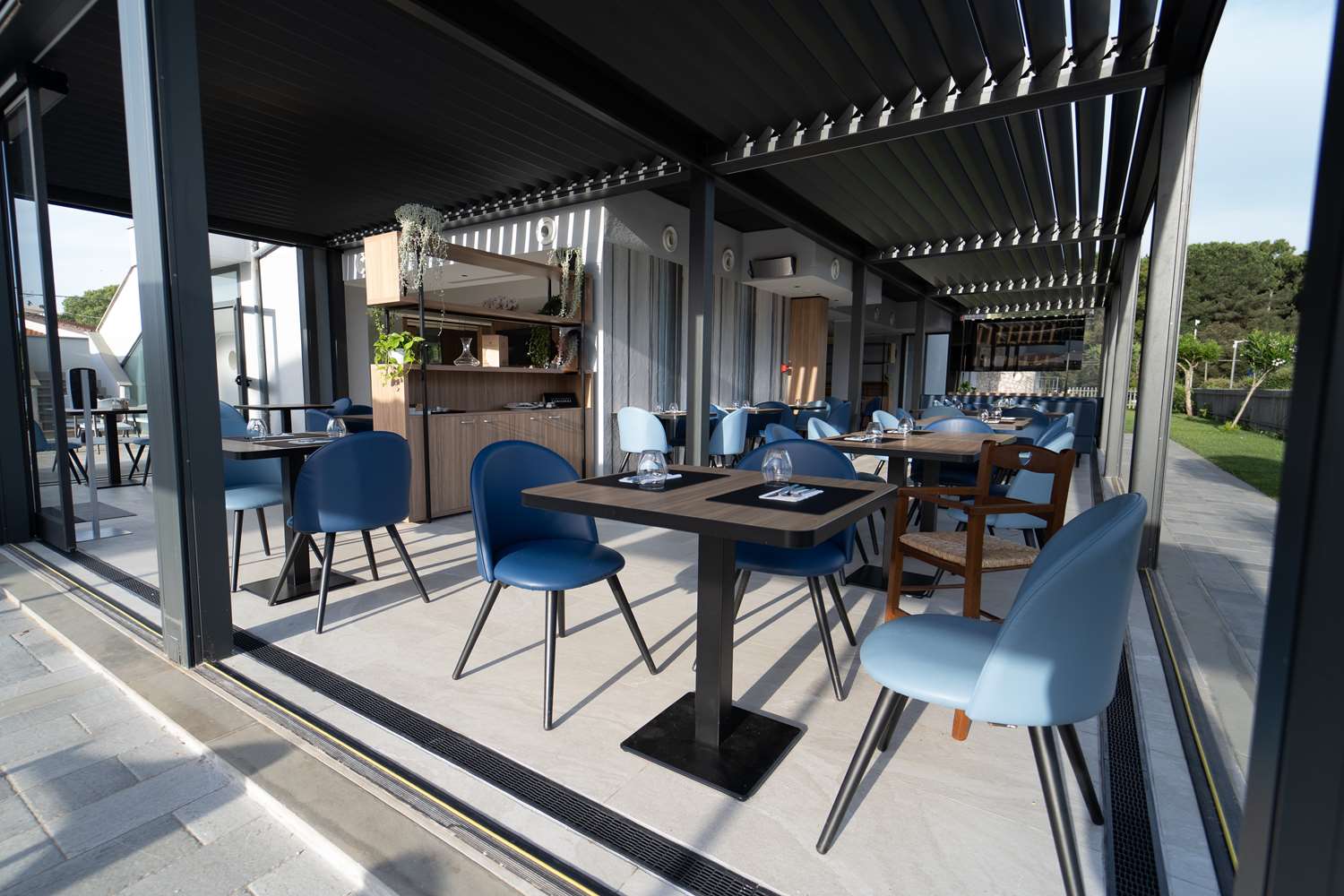 Best Western Plus Sabaudia Hotel & Spa 5/10