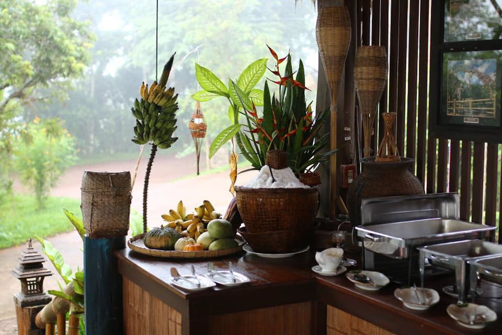 Boklua View Resort 28/34
