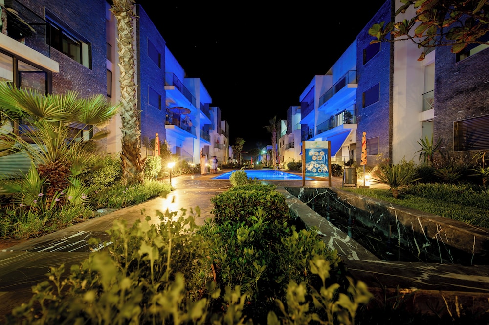 Garden Bay Appart-Hotel 39/50