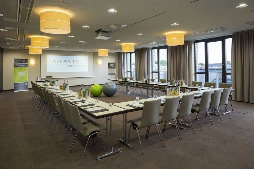 Atlantic Hotel Luebeck 51/59