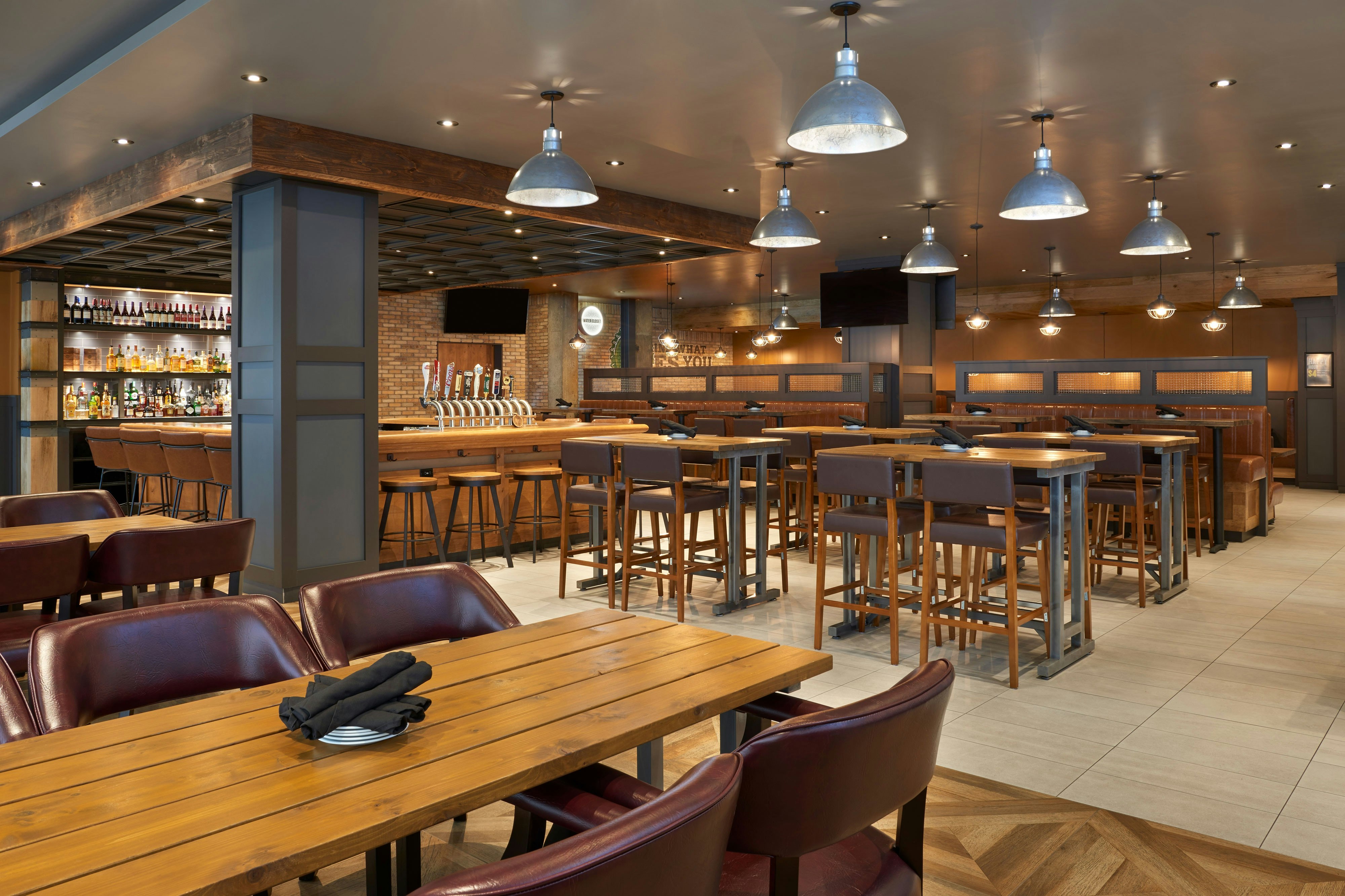Four Points by Sheraton Windsor Downtown 9/17