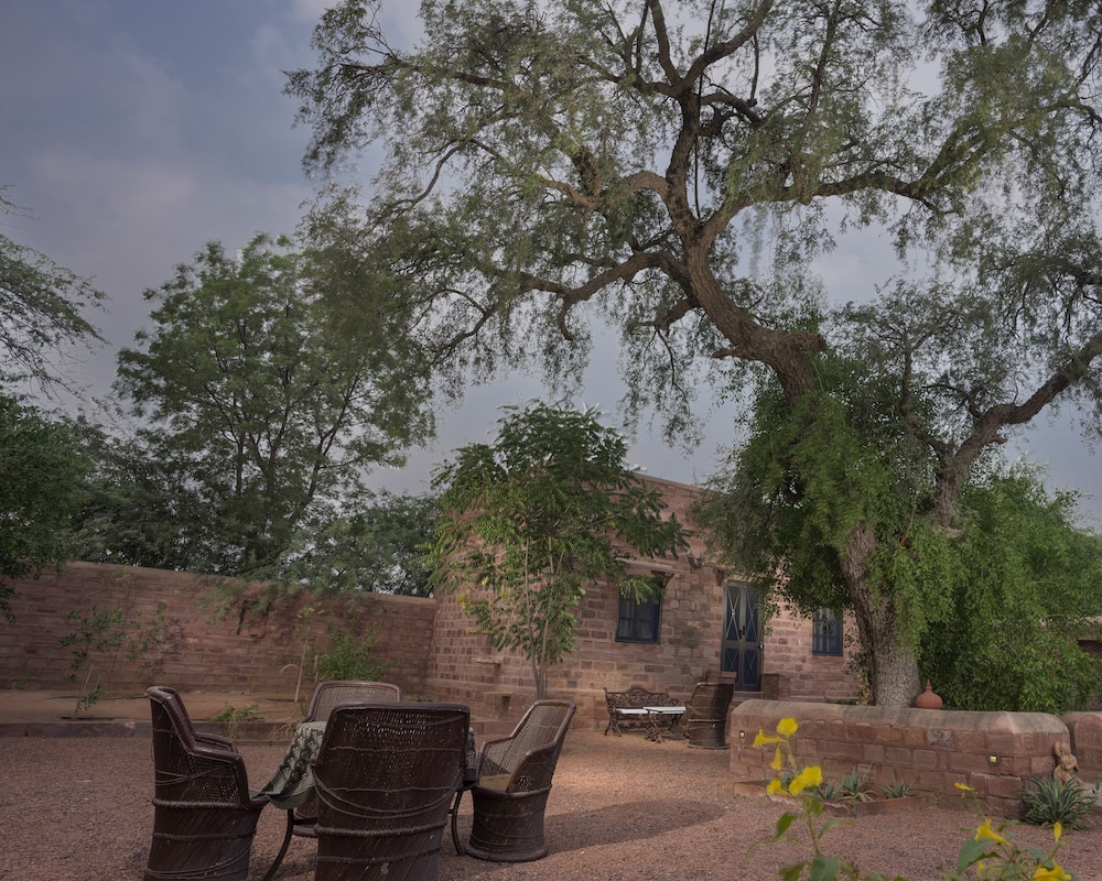 Ama Stays and Trails Villa Siolim Goa 72/73