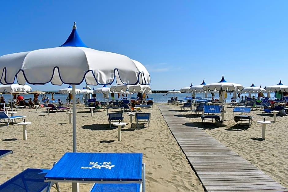Hotel Urbinati 28/46