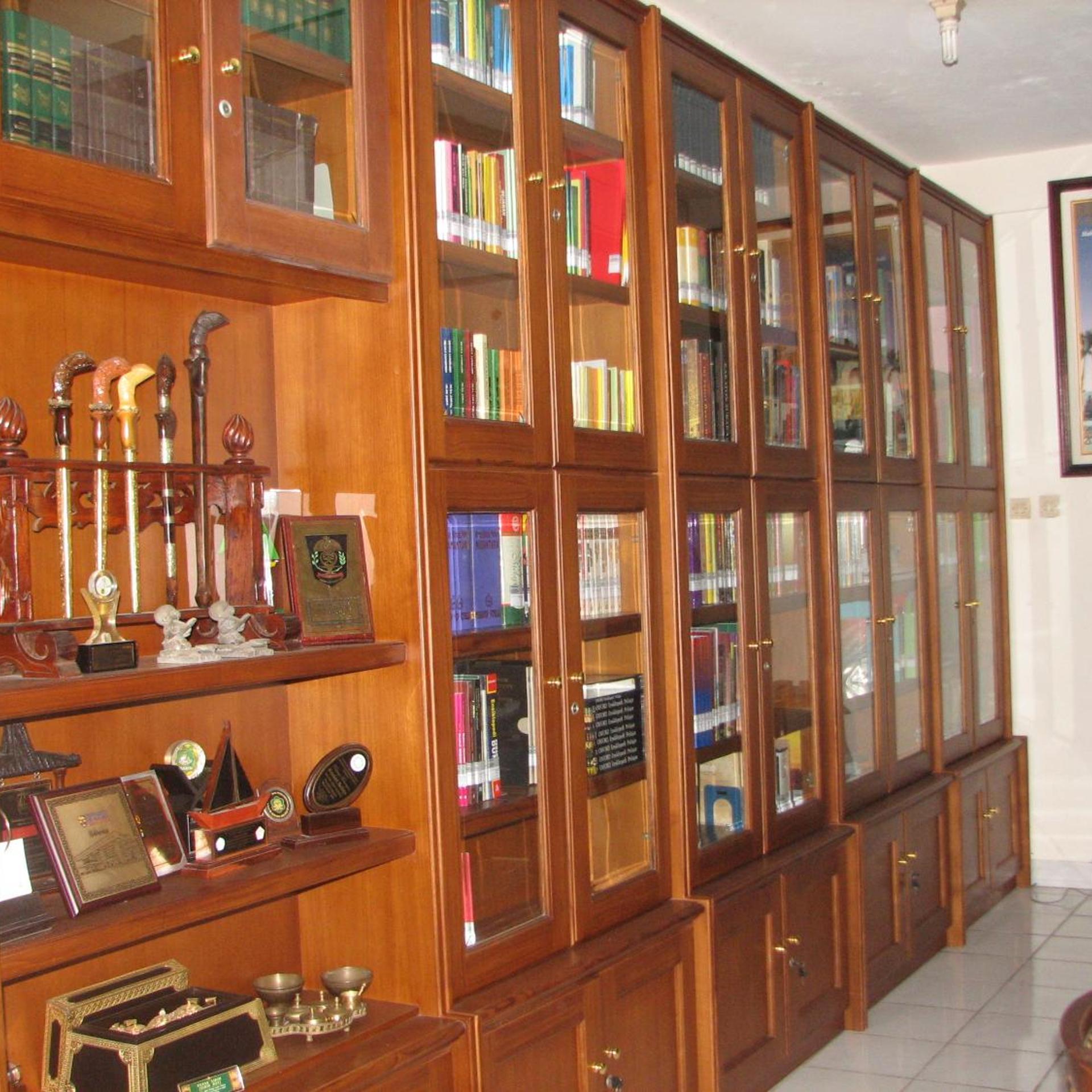 Balai Melayu Hotel 6/48