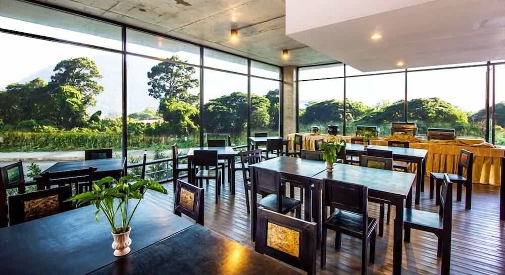 B2 Mahidol Boutique & Budget Hotel 34/42