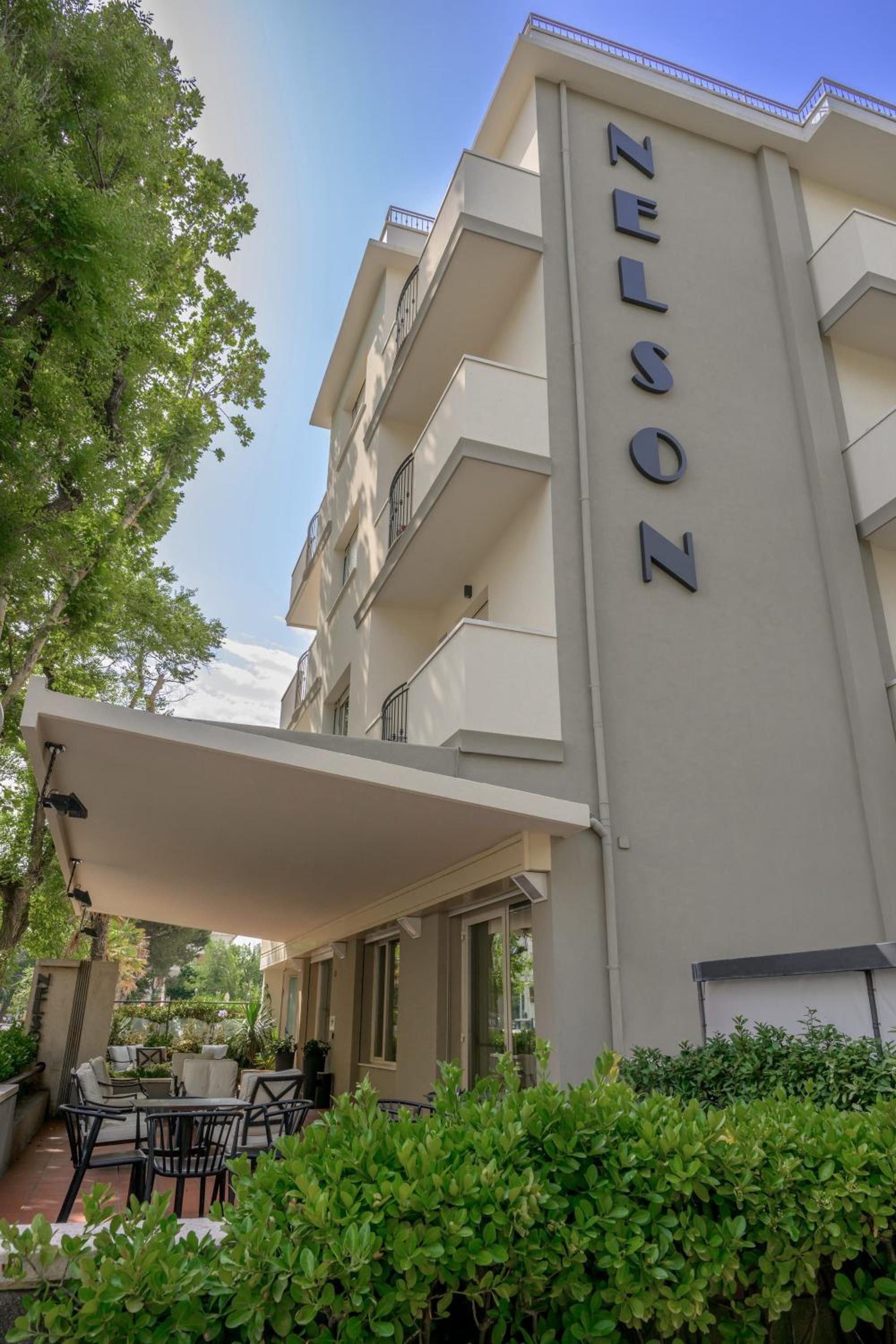 Hotel Nelson 3/50