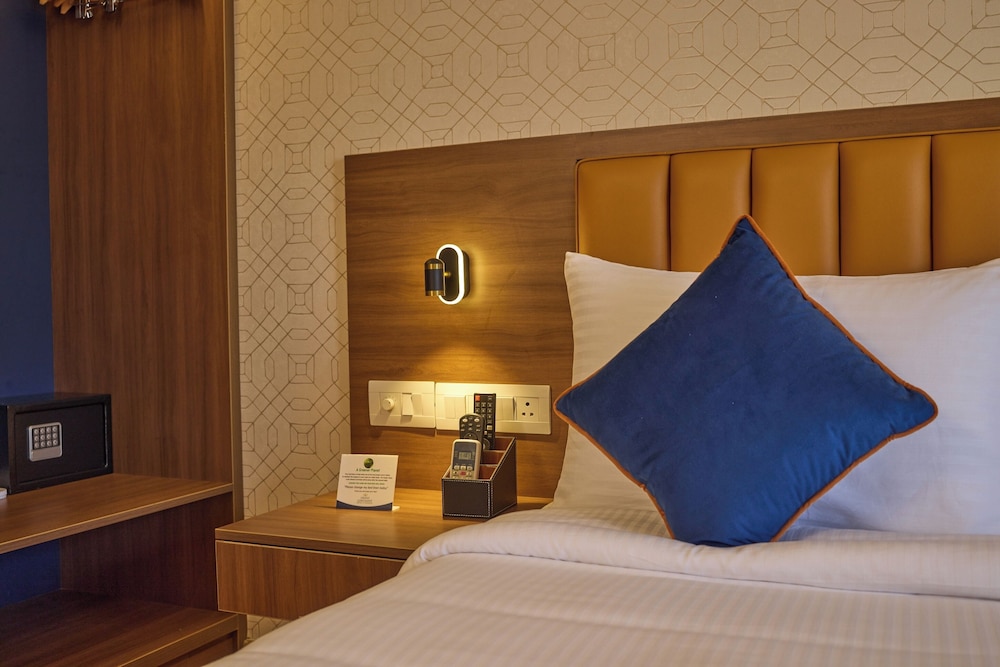Wandr Polaris - Marathahalli, Near Brigade Tech Garden 21/53