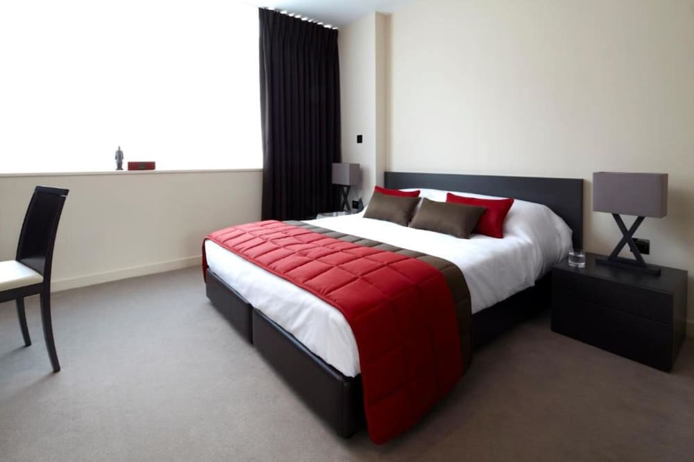 ROOM, DOUBLE BED, ACCESSIBLE