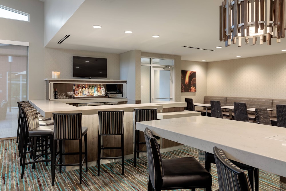 Residence Inn By Marriott Dallas Plano Richardson At Coit Rd 44/47