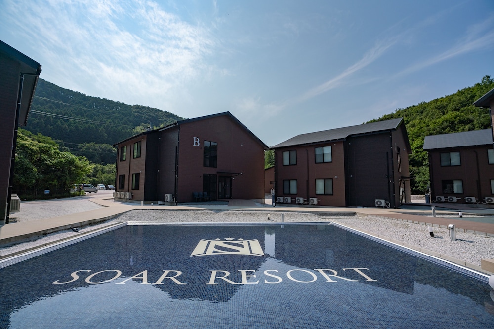 Soar Resort 24/31