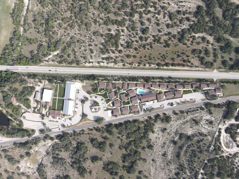 Carter Creek Winery Resort & Spa 21/39