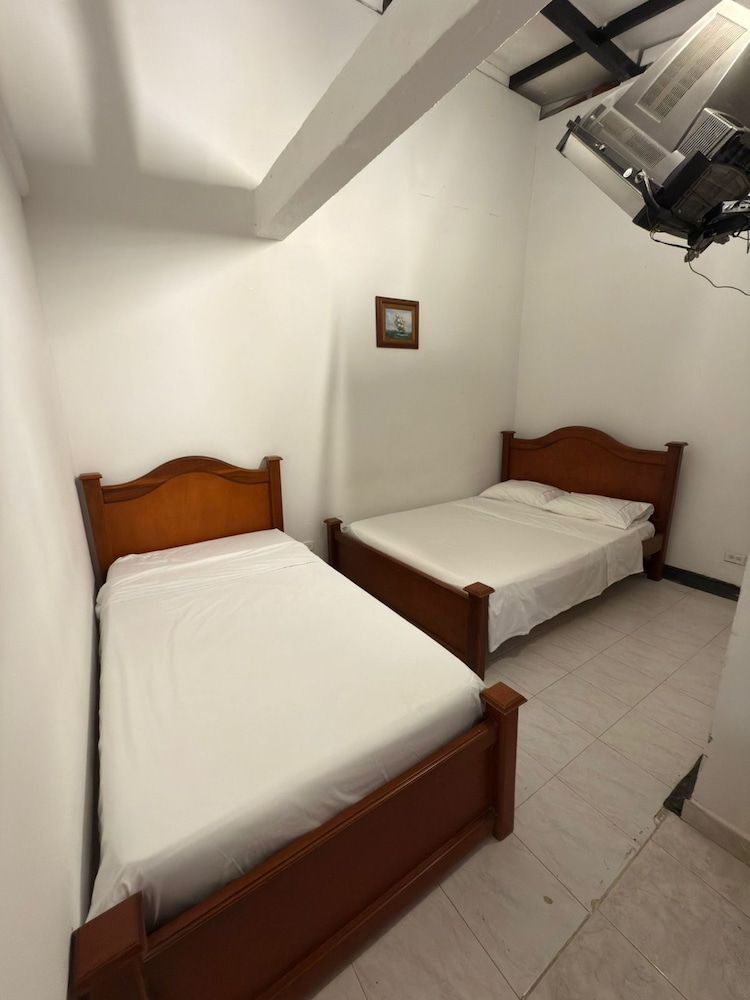 Finca Hotel La Moni 2/18
