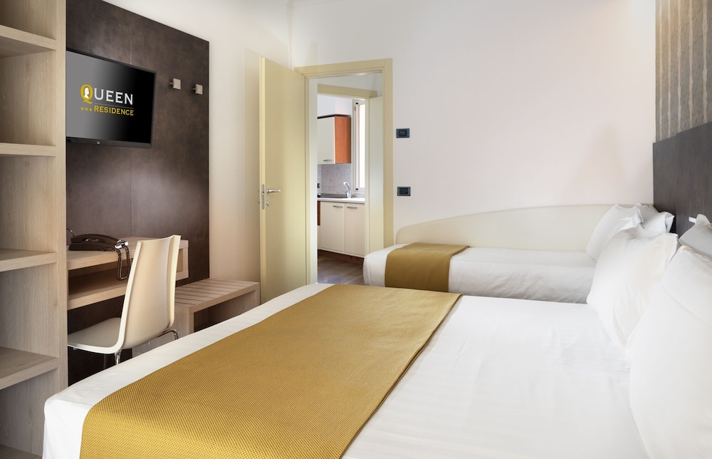 Residence Queen 15/43