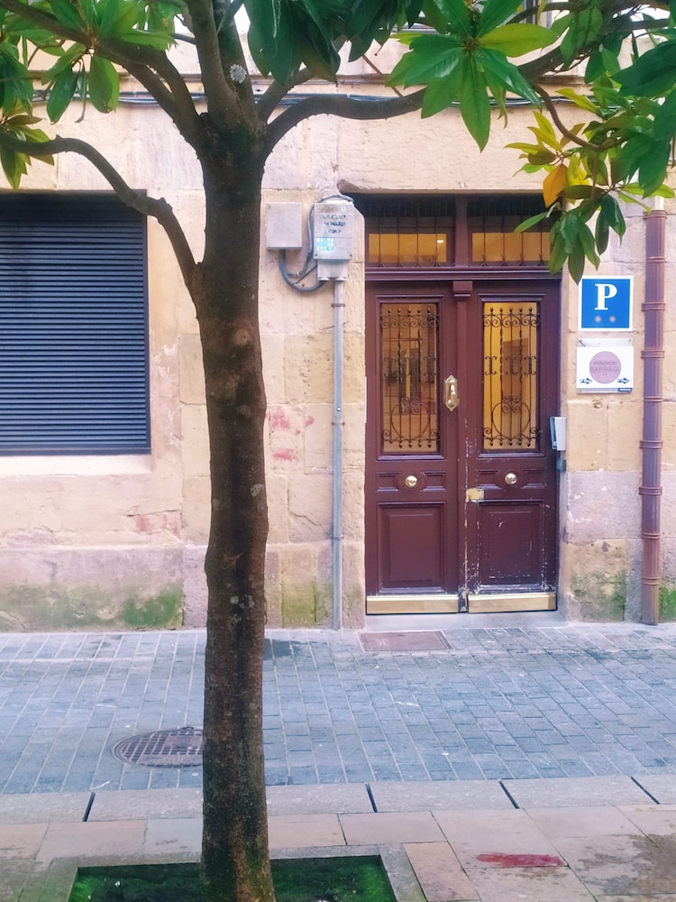 Pension Sarriegi 28/44