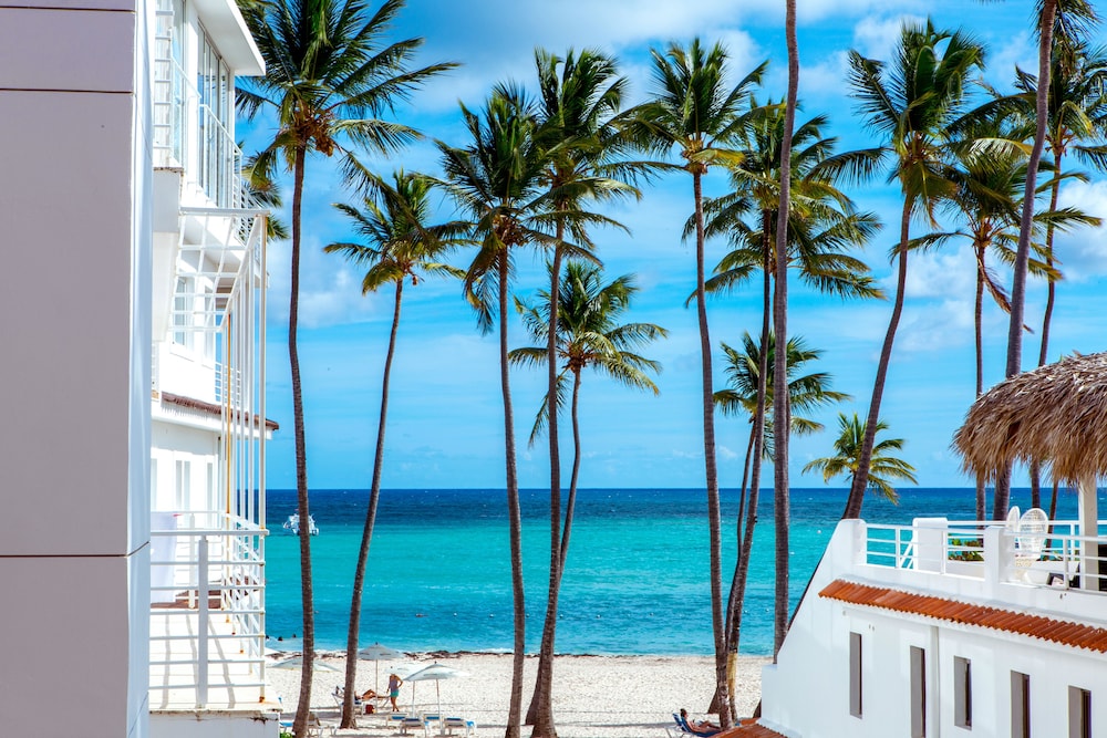 Beach Bungalows Los Corales 40/50