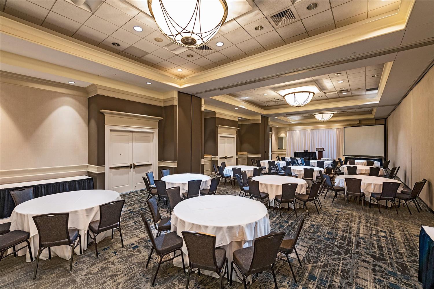 Radisson Hotel Fairview Heights - St. Louis 32/33