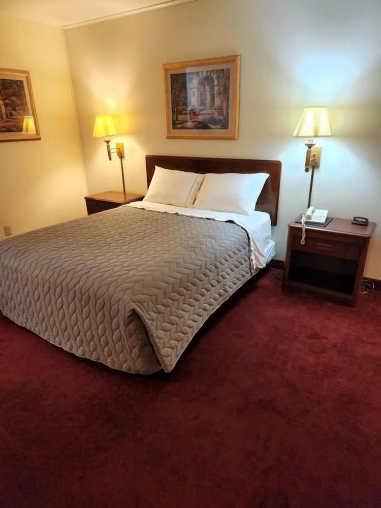 Family Budget Inn Bethany 11/48