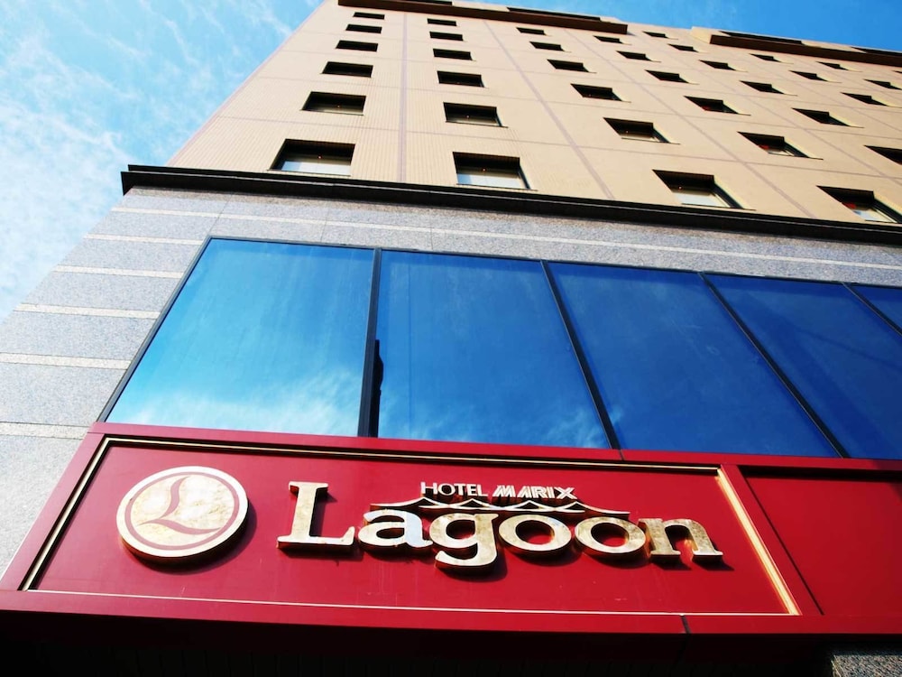 Hotel Marix Lagoon 3/50