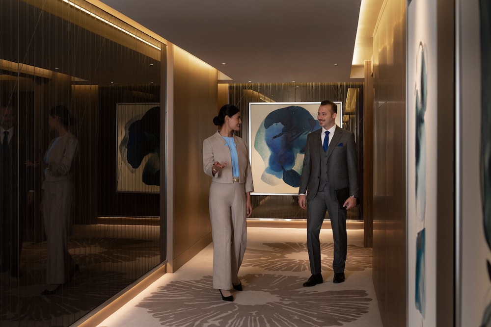 The St. Regis Kuwait 9/50
