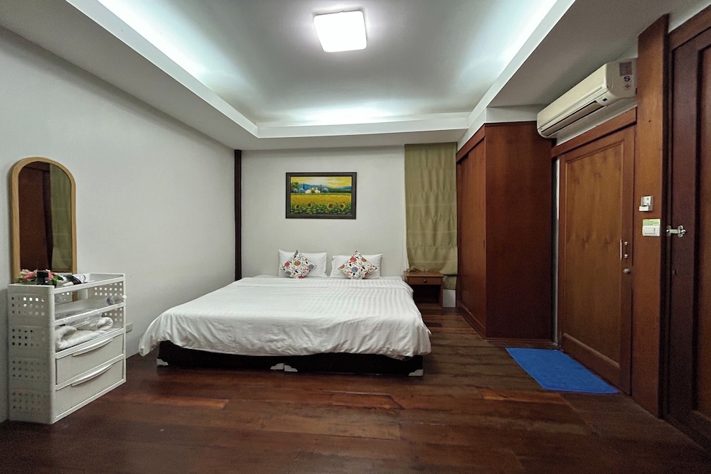 Tann Anda Resort 14/50