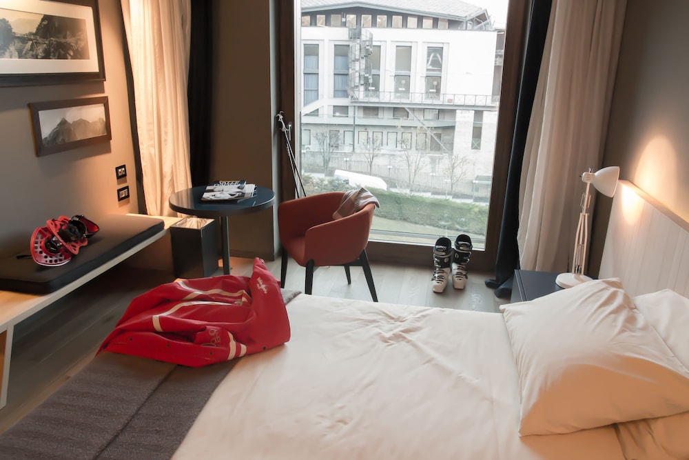 PARC HOTEL BILLIA 9/33