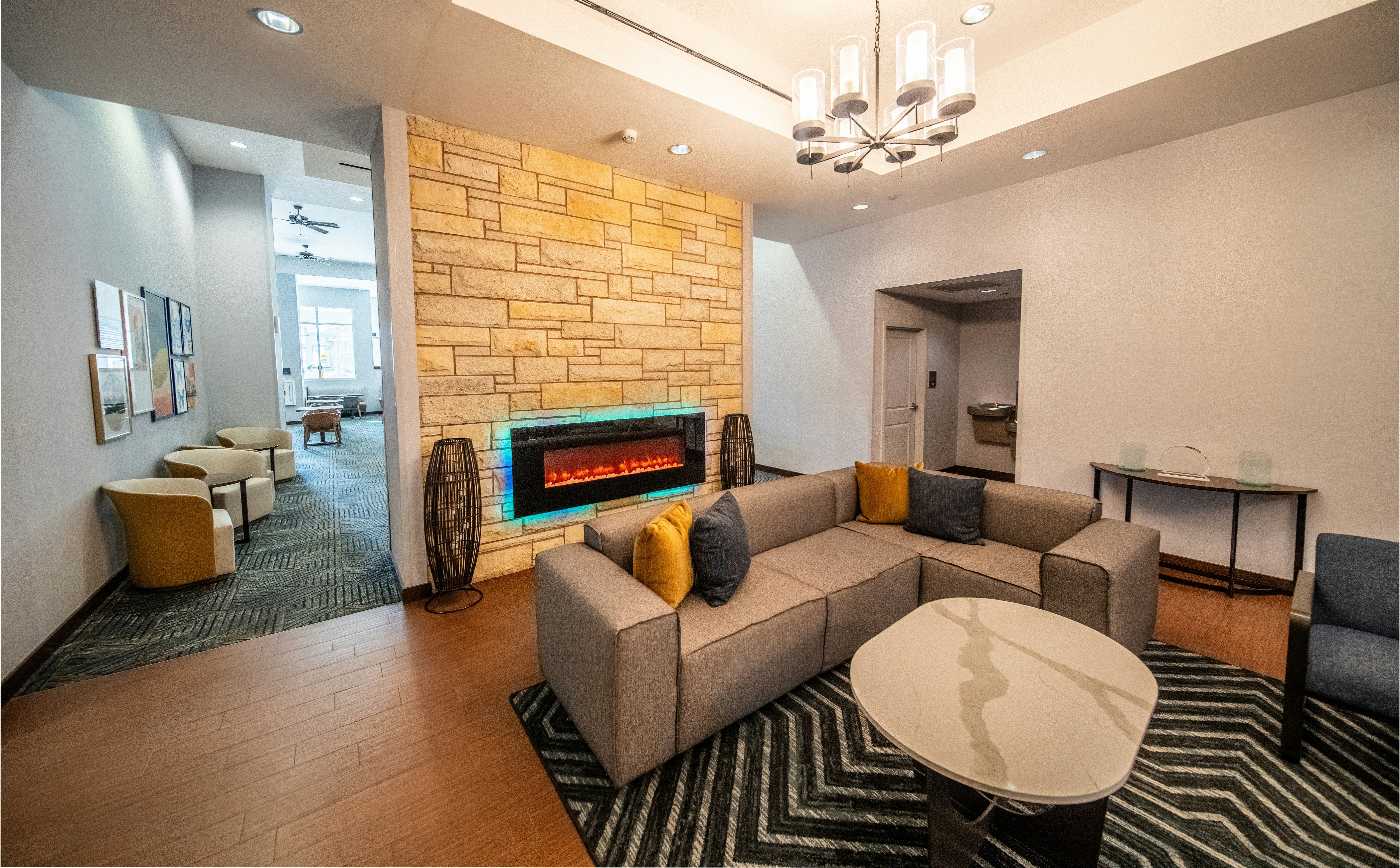 Homewood Suites By Hilton Rochester Mayo Clinic Area Saint Marys 9/17