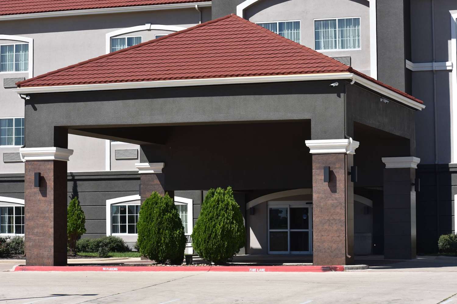 La Quinta Inn & Suites by Wyndham Kyle - Austin South 5/61
