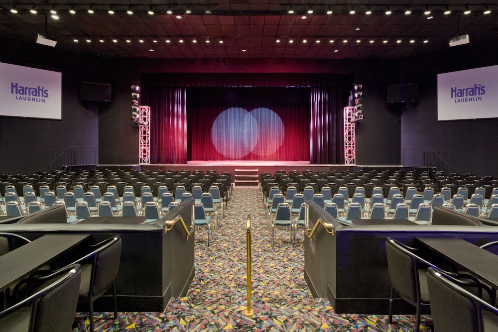 Harrah’s Laughlin - A Caesars Rewards Destination 70/85