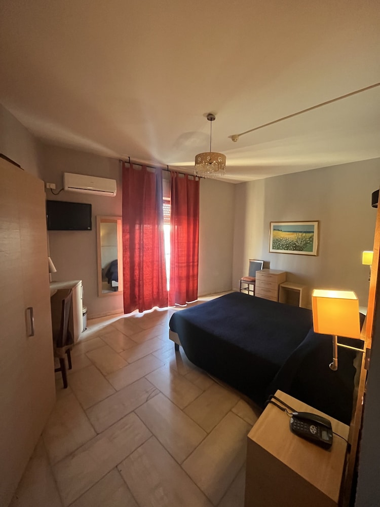 Hotel L'Approdo 17/48