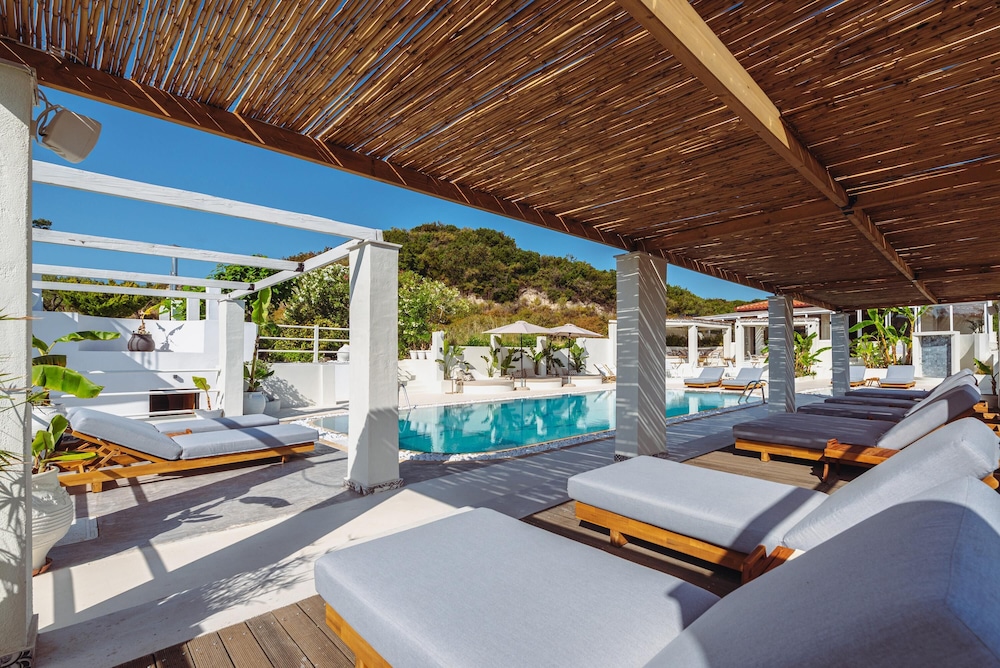 Ampelia Hotel Kassandra 21/50