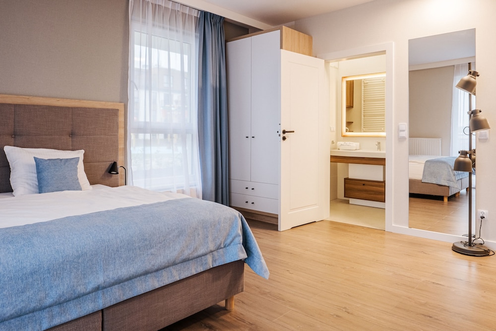 Bel Mare Resort 13/50
