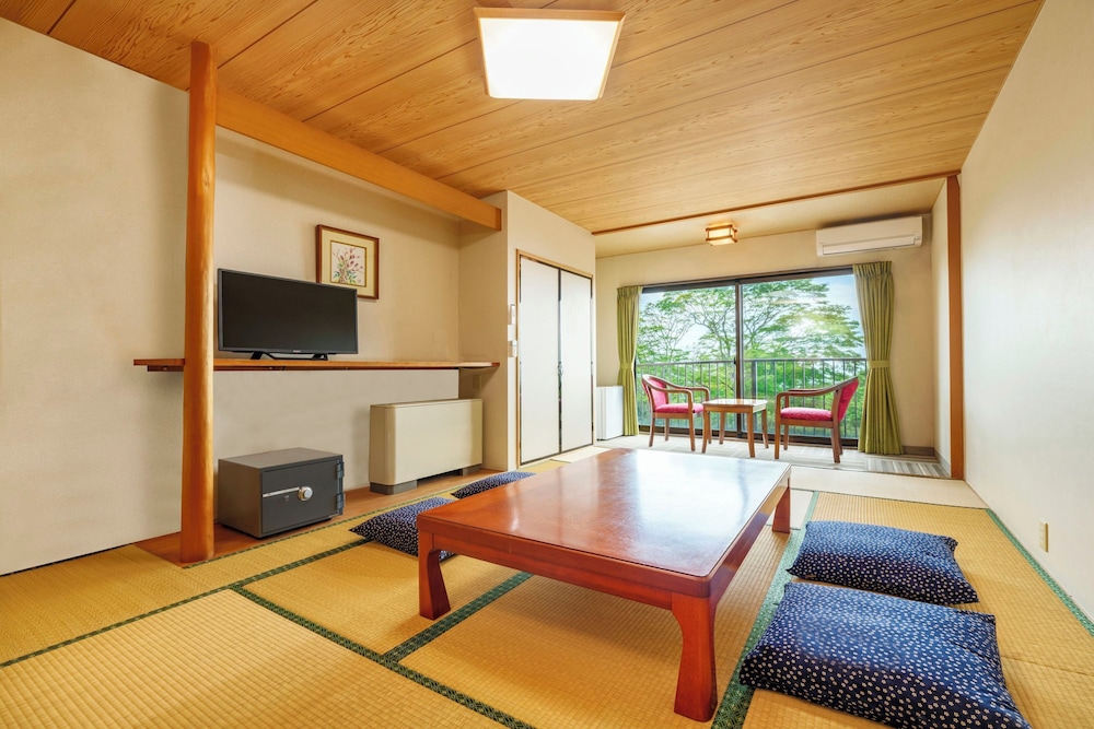 YU-FURI Nasu-Takao Onsen Lodge 14/56
