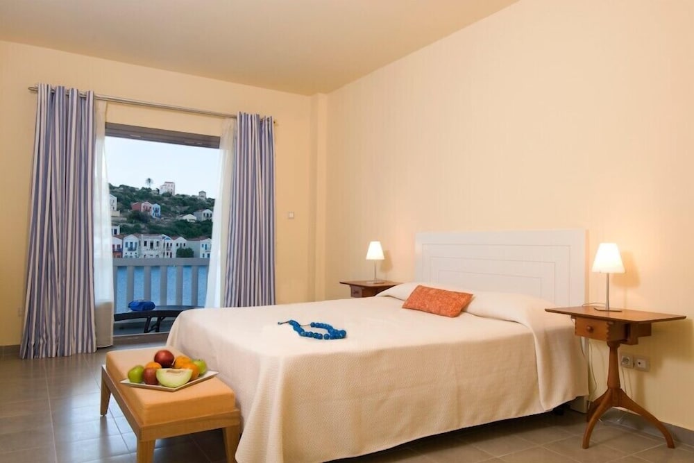 Megisti Hotel 29/58