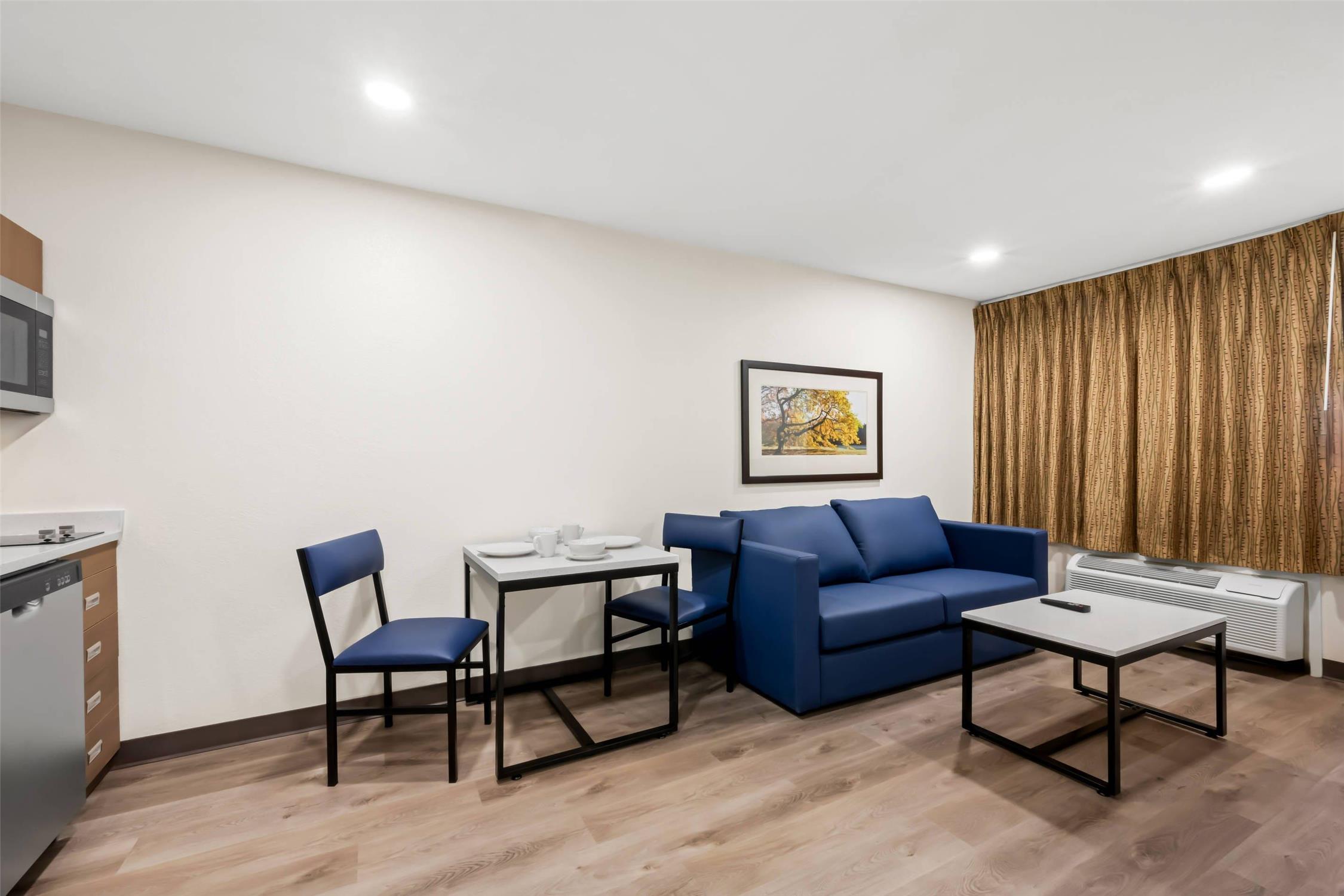 MainStay Suites Raleigh North 23/29
