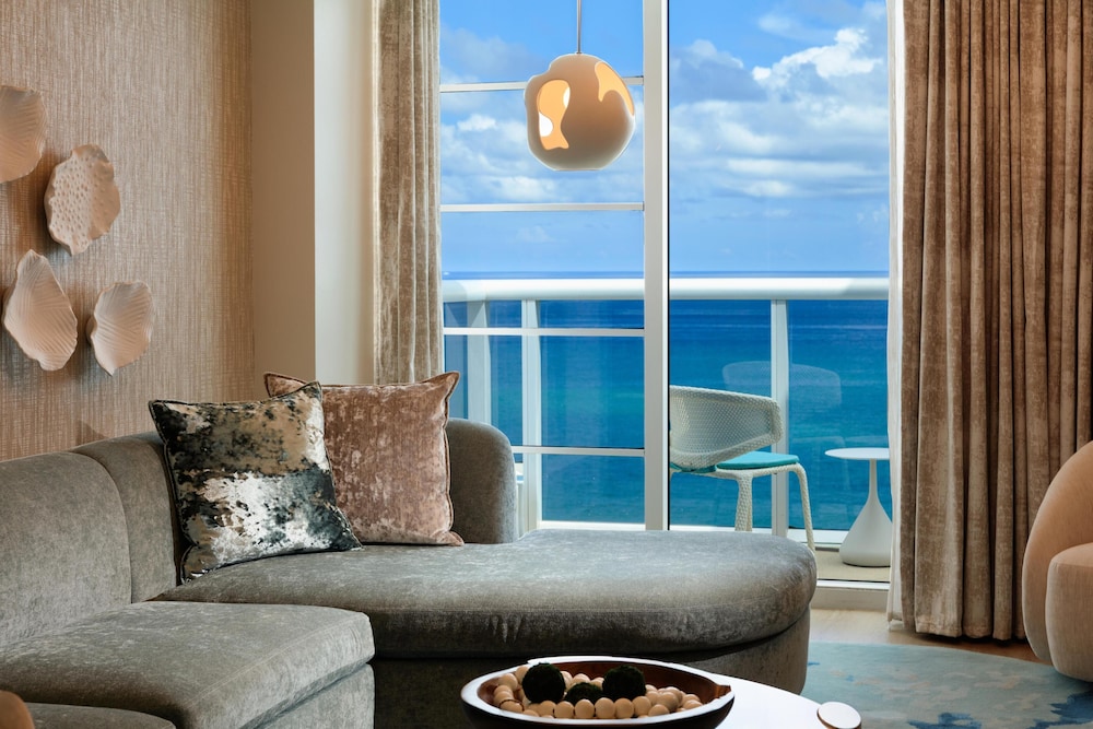 Andaz Miami a Concept by Hyatt 31/71