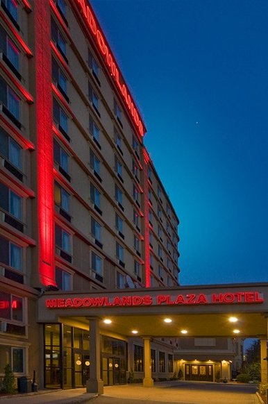Meadowlands Plaza Hotel 3/57