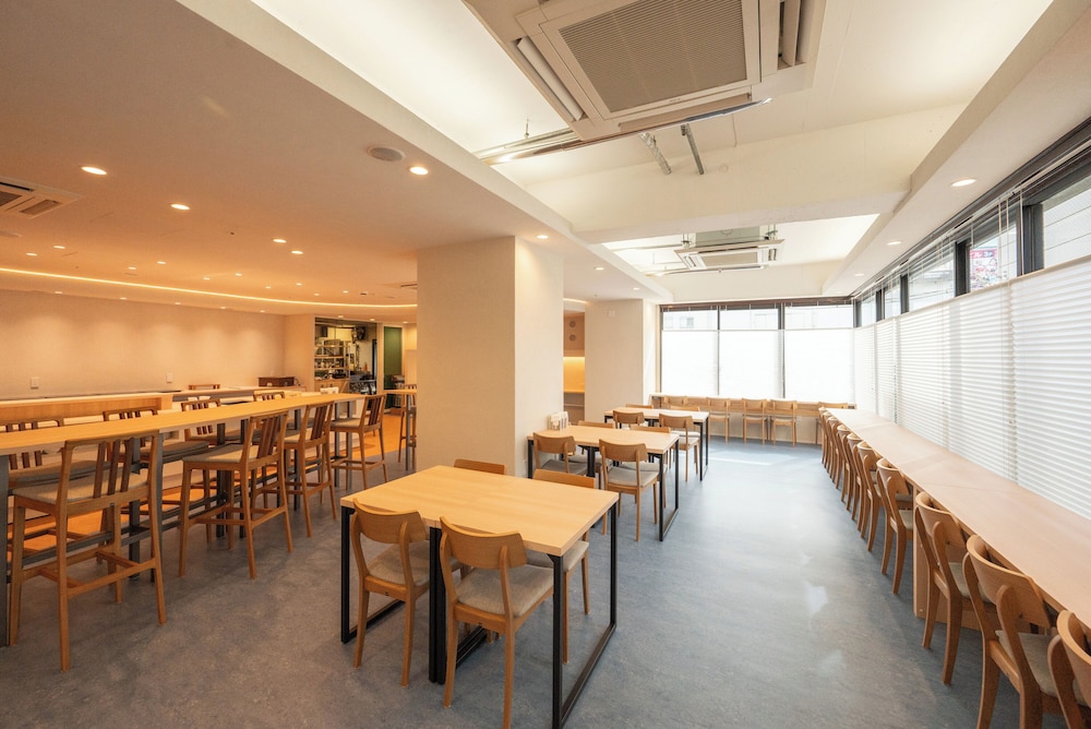 Kagoshima Plaza Hotel Tenmonkan 34/49