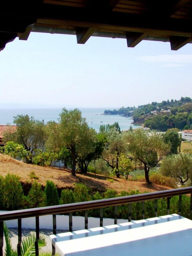 Villa Anna Maria 26/38