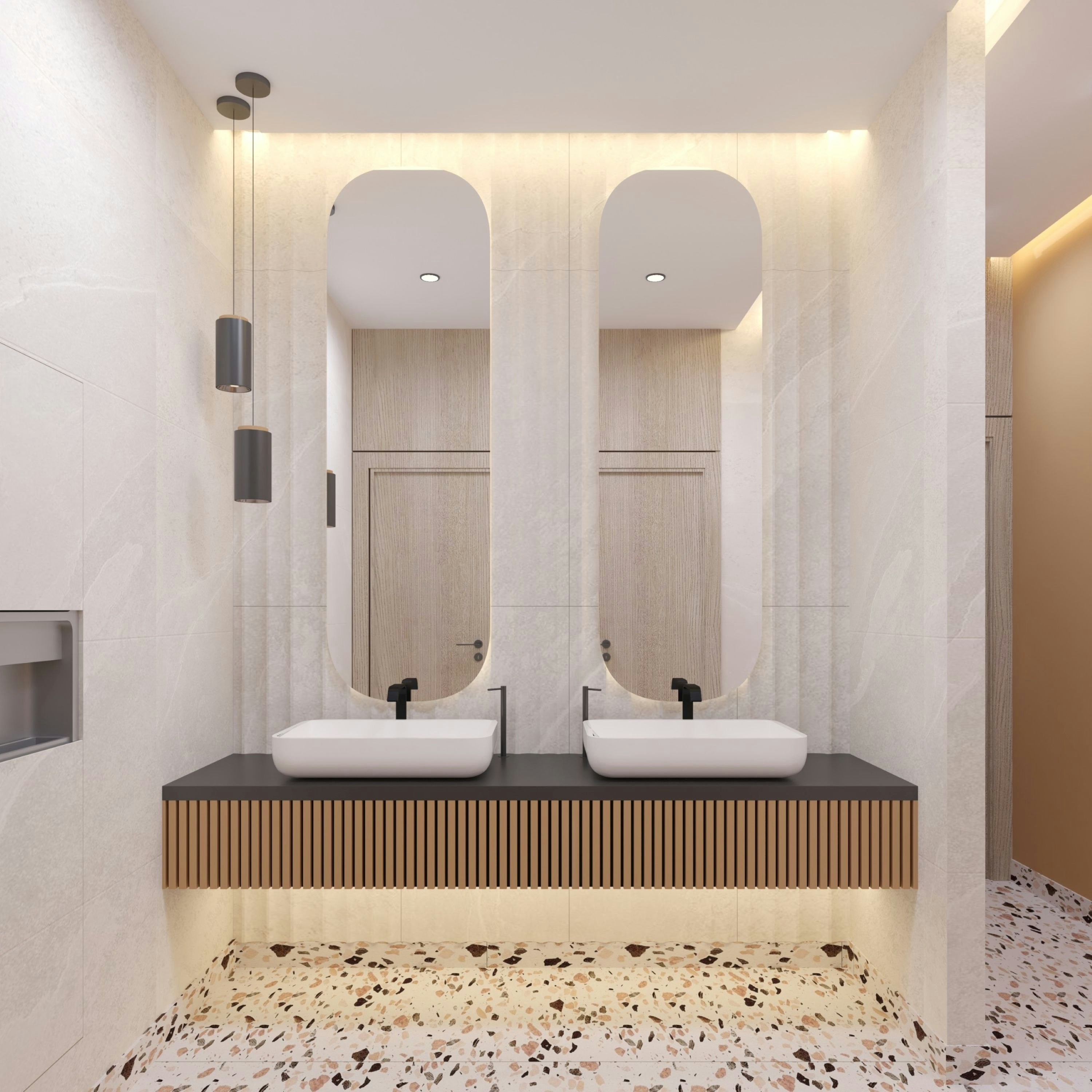 Hampton by Hilton Jeddah Souq7 40/40