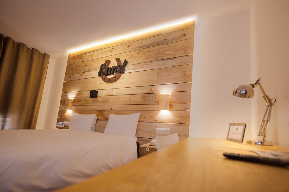 Ibis Styles Arnedo La Rioja 9/45