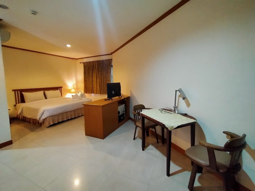 President Hotel Udonthani 39/55