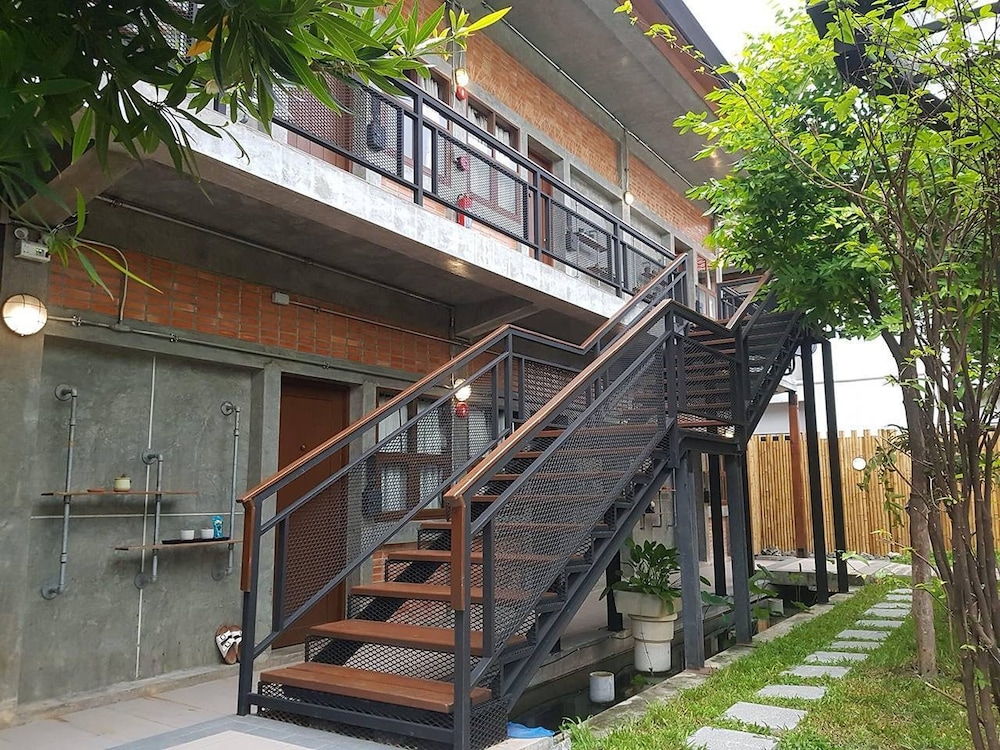 The Wishes Hotel At Chiangmai Chiang Mai 3/57