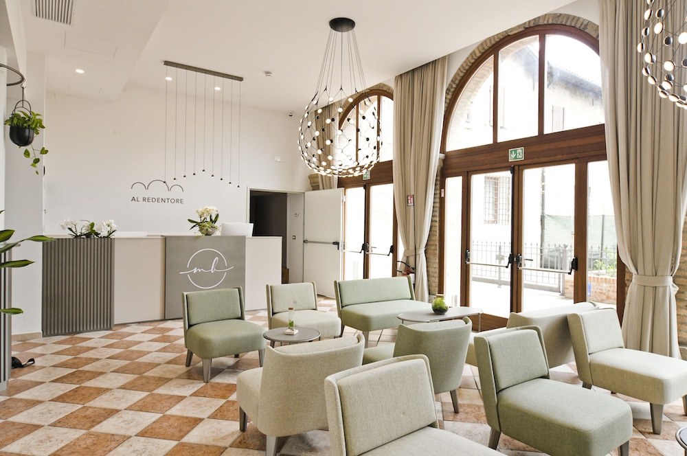 Maison Boutique Al Redentore 18/40